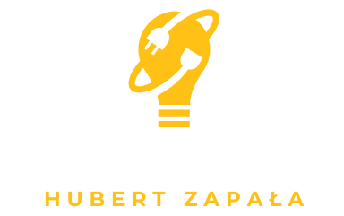 HUBERT ZAPAŁA – TWÓJ ELEKTRYK